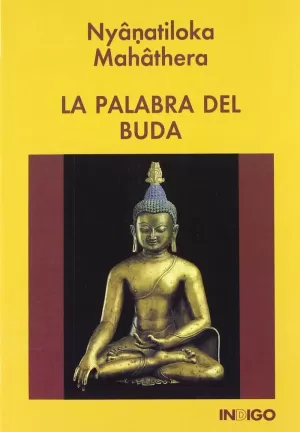 PALABRA DEL BUDA,LA