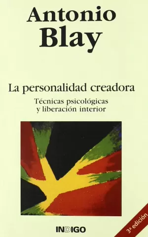 PERSONALIDAD CREADORA,LA