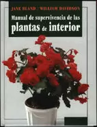 PLANTAS DE INTERIOR M.SUPERVIV