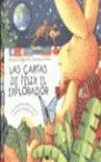 LAS CARTA DE FÉLIX EL EXPLORADOR