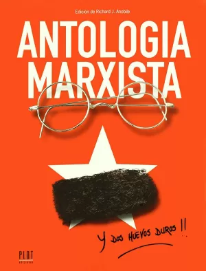 ANTOLOGIA MARXISTA