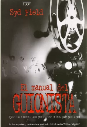 MANUAL DEL GUIONISTA,EL