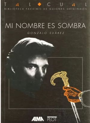 MI NOMBRE ES SOMBRA