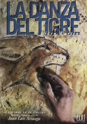 DANZA DEL TIGRE,LA