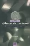 MANUAL DE MONTAJE 1