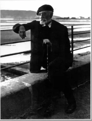 MIGUEL DE UNAMUNO DOS VIÑETAS