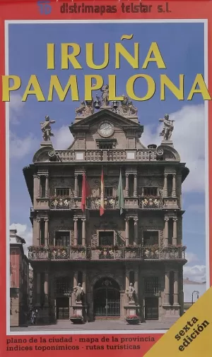 PAMPLONA PLANO