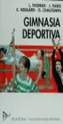 GIMNASIA DEPORTIVA