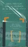 IDEAS PRACTICAS ENSEÑANZA EDUC