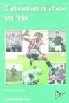 ENTRENAMIENTO DE LA FUERZA FUT