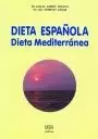 DIETA ESPAÑOLA DIETA MEDITERRA DIETA ESPAÑOLA DIETA MEDITERRA