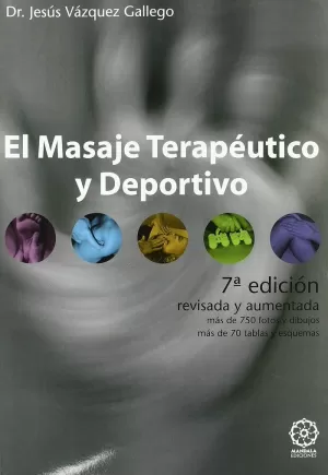 MASAJE TERAPEUTICO DEPORTIVO