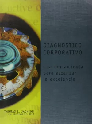 DIAGNOSTICO CORPORATIVO