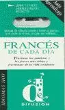 FRANCES DE CADA DIA