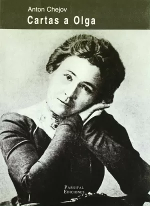 CARTAS A OLGA CARTAS A OLGA