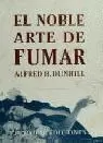 NOBLE ARTE DE FUMAR,EL