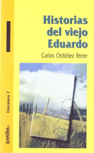 HISTORIAS DEL VIEJO EDUARDO