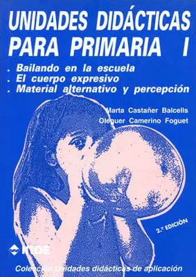 UNIDADES DIDACTICAS PRIMARIA 1