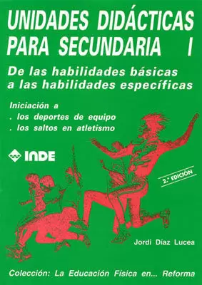 UNIDADES DIDACTICAS SECUND.1