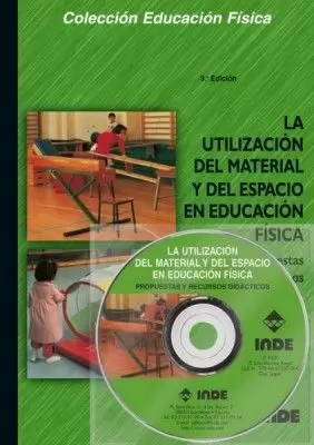 UTILIZACION MATERIAL ESPACIO E