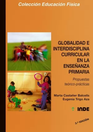 GLOBALIDAD INTERDISCIPLINA CUR