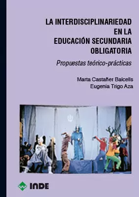 INTERDISCIPLINARIEDAD EDUCACIO