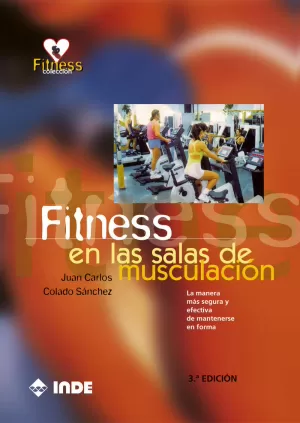 FITNESS EN LAS SALAS MUSCULACI