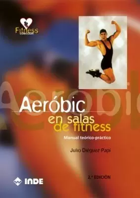 AEROBIC EN SALAS DE FITNESS