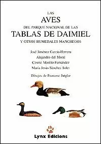 AVES DE LAS TABLAS DE DAIMIEL