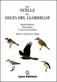 ELS OCELLS DEL DELTA DEL LLOBREGAT