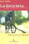 BICICLETA EJERCICIO Y SALUD