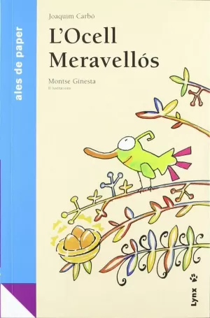 L'OCELL MERAVELLOS