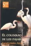 COLOQUIO DE LOS PAJAROS, EL