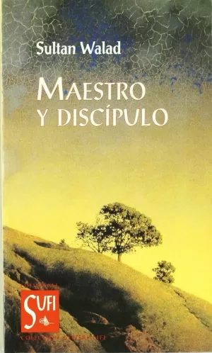 MAESTRO Y DISCIPULO