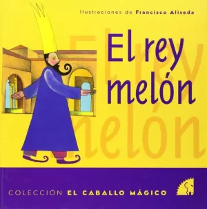 REY MELON,EL