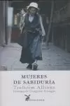 MUJERES DE SABIDURIA, LAS