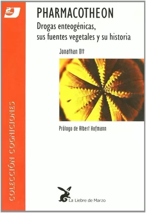 PHARMACOTHEON DROGAS ENTEOGENI