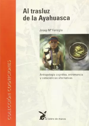 AL TRASLUZ DE LA AYAGUASCA