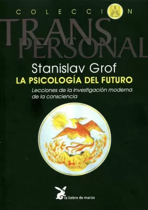 PSICOLOGIA DEL FUTURO  LA