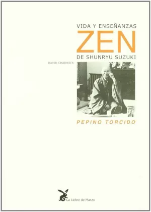 VIDA Y ENSEÑANZAS ZEN DE SHUNR