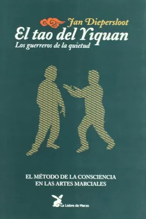 EL TAO DEL XIQUAN