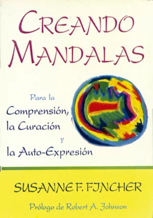 CREANDO MANDALAS