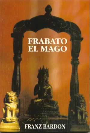 FRABATO EL MAGO