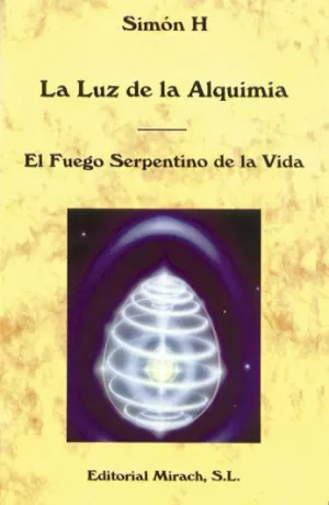 LUZ DE LA ALQUIMIA,LA