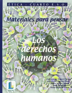 DERECHOS HUMANOS 4ESO