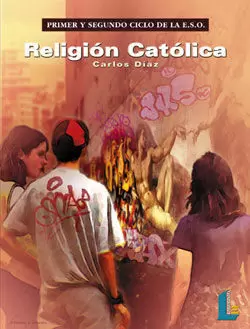 RELIGION 1+2 CI.ESO ESP