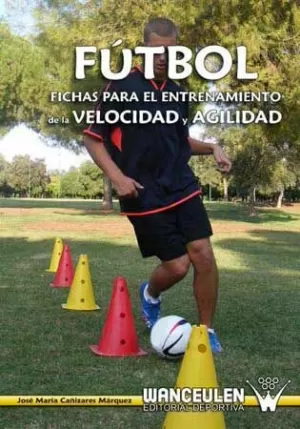 FUTBOL FICHAS PARA ENTRENAMIEN