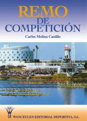 REMO DE COMPETICION