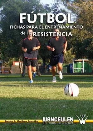 FUTBOL FICHAS ENTRENAMIENTO RE
