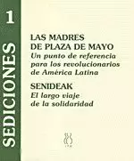 MADRES DE PLAZA DE MAYO